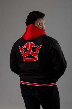 Windbreaker Jacket