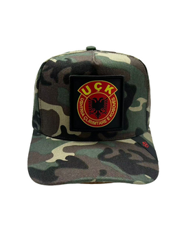 UÇK Army Hat