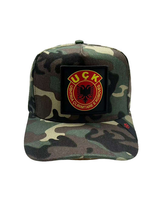 UÇK Army Hat