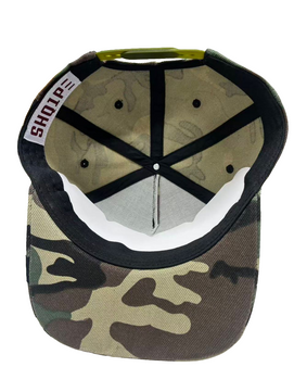 UÇK Army Hat