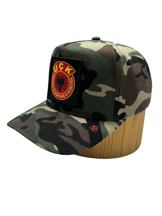 UÇK Army Hat