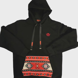 Cultural Comfort Hoodie