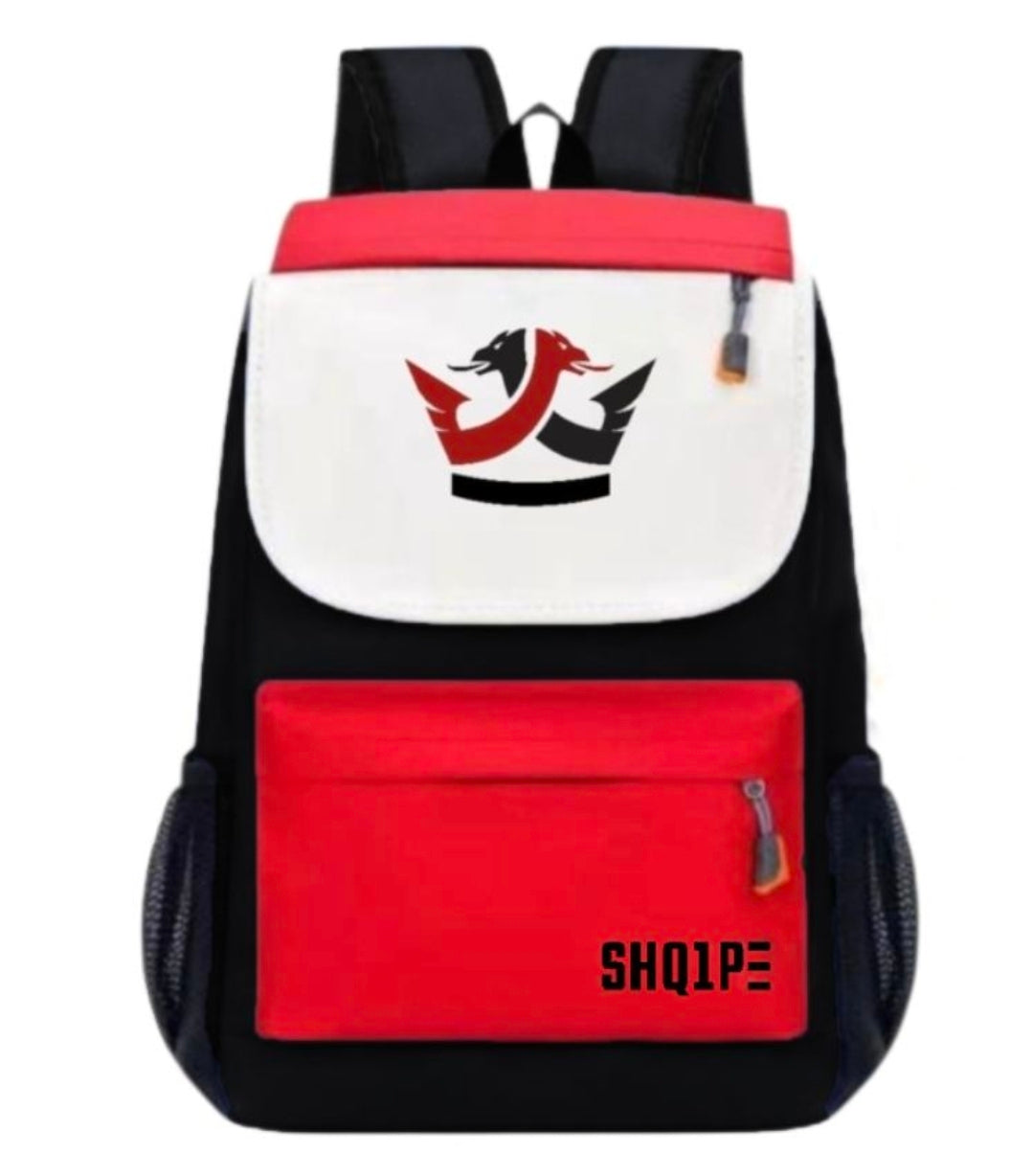 Shq1pe Back Pack