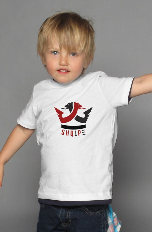 Kid's t shirt