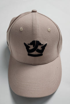 Shq1pe Baseball Cap Beige