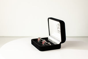 Shq1pe Cufflinks