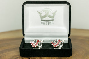 Shq1pe Cufflinks