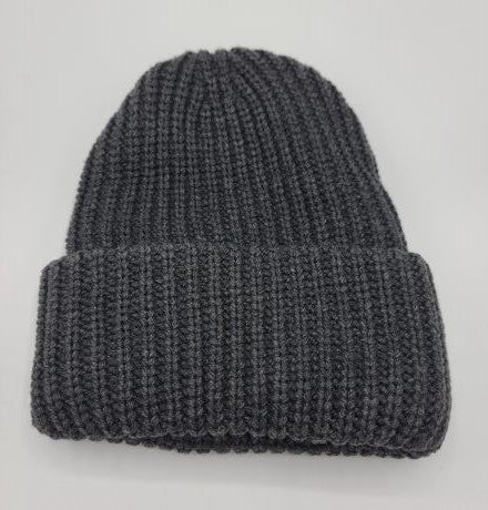 Chunky Knit Beanie